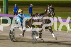 RACE 7 - Eclipse Line