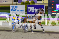 RACE 7 - Elephant Rock