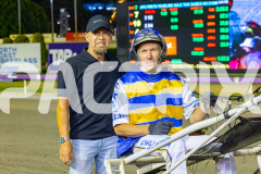 RACE 7 - Final Collect