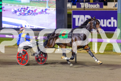RACE 7 - Fly To The Finish