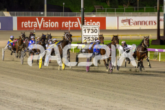 Race 7 - GEE HEZA SPORT