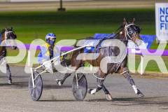RACE 7 - Her Presence 