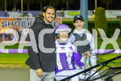 RACE 7 - I Like What I See