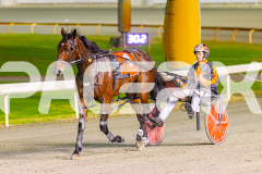 Gloucester Park - 27/06/2025