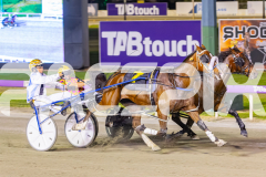 RACE 7 - Lil Happy Fella