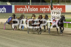 RACE 7 - Lincoln Lou