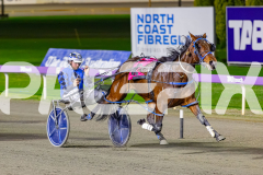 RACE 7 - Lucky Copy