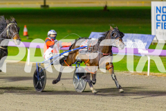 RACE 7 - Lukes Mistake