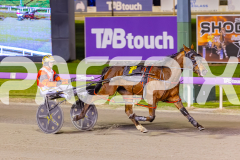 RACE 7 - Lukes Mistake