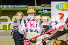 RACE 7 - Luvaflair