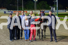 RACE 7 - Luvbite