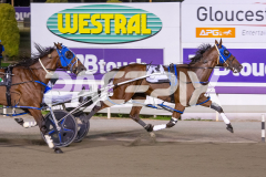 RACE 7 - Maternal Dreams