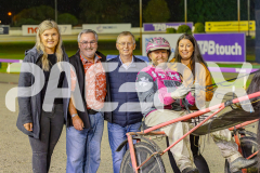 RACE 7 - My Silver Spoon
