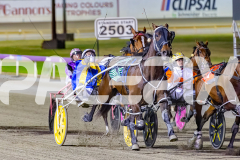 RACE 7 - Nathan Street
