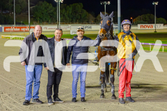 RACE 7 - Pinjarra Rocks