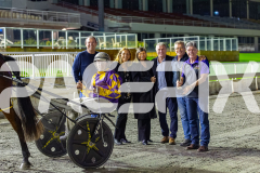 RACE 7 - Poppyonthebeach
