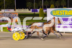 RACE 7 - Princess Katie