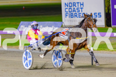 RACE 7 - Repossession