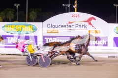 RACE 7 - Rockstar Quality