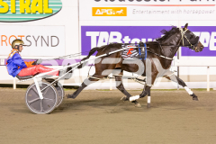 RACE 7 - Sammy Suffarell