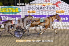 RACE 7 - South Side Story