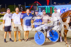RACE 7 - South Side Story