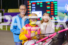 RACE 7 - Spirited Whitby