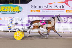RACE 7 - Sweet Coco