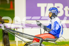 RACE 7 - Sweet Duncan