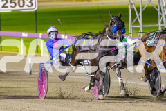 RACE 7 - The Final Offer