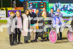 RACE 7 - Thenu Came Along 