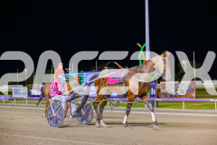RACE 7 - Tubbs Farquhar