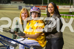 Gloucester Park - 12/08/2025