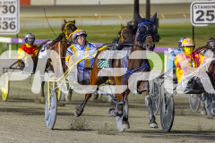 RACE 7 - Wahine Toa