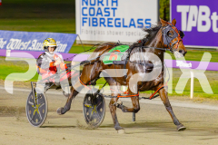 RACE 8 - Acushla Machree