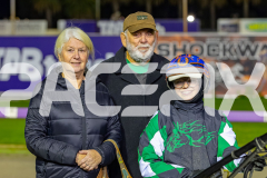 RACE 8 - Art Ideal