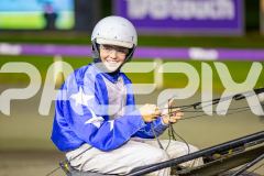 Gloucester Park - 15/07/2025