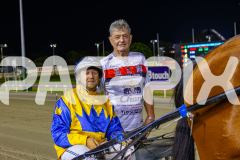 RACE 8 - Champagne Everyone