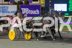 RACE 8 - DEL BOCAVISTA BAY