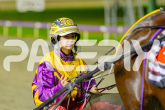 RACE 8 - Douseeme