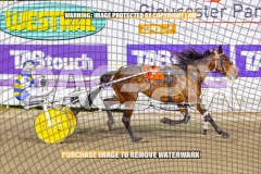 RACE 8 - Eastbro Chrissy