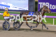 RACE 8 - Elleofareactor
