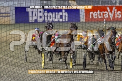 RACE 8 - Franco Mecca