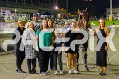 RACE 8 - Franco Sheriff