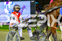 RACE 8 - Fuego Cruzado