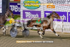 Gloucester Park - 29/09/2026