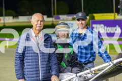 RACE 8 - Hunt The Magic