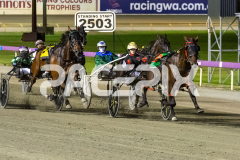 RACE 8 - Luvbite