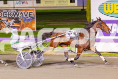 RACE 8 - Maas Attack