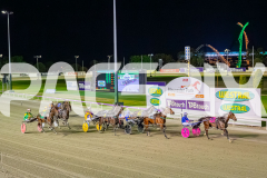 RACE 8 - Mad Monday